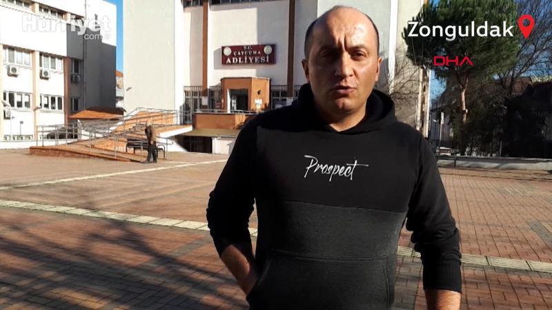'Genelge beni bağlamaz' diyen dönerciye 24'üncü ceza
