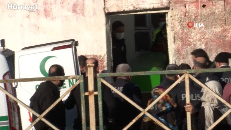 Şanlıurfa'da 2 genç, tenekede yaktıkları kömürden zehirlenerek öldü