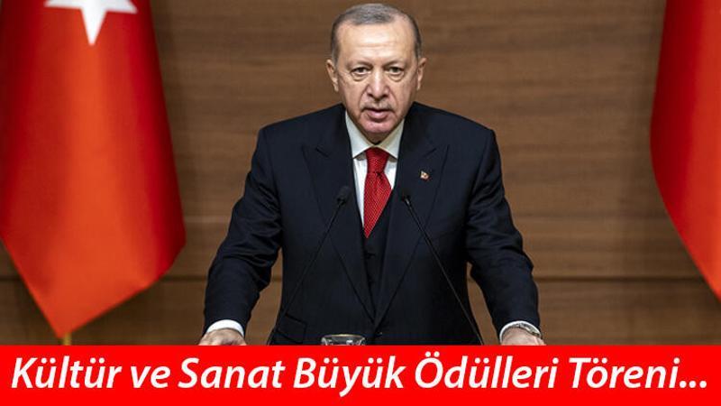 Cumhurbaşkanı Erdoğan: Gelin Türkiye'nin gücüne birlikte güç katalım