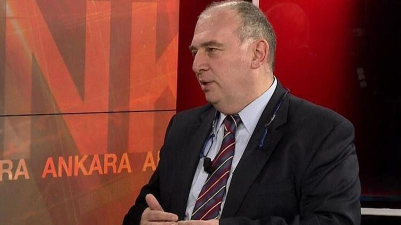 Bilim Kurulu Üyesi Prof. Dr. Kara, CNN Türk'te açıklamalarda bulundu