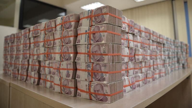 Milli Piyango tarihinin en büyük ikramiyesi böyle sergilendi