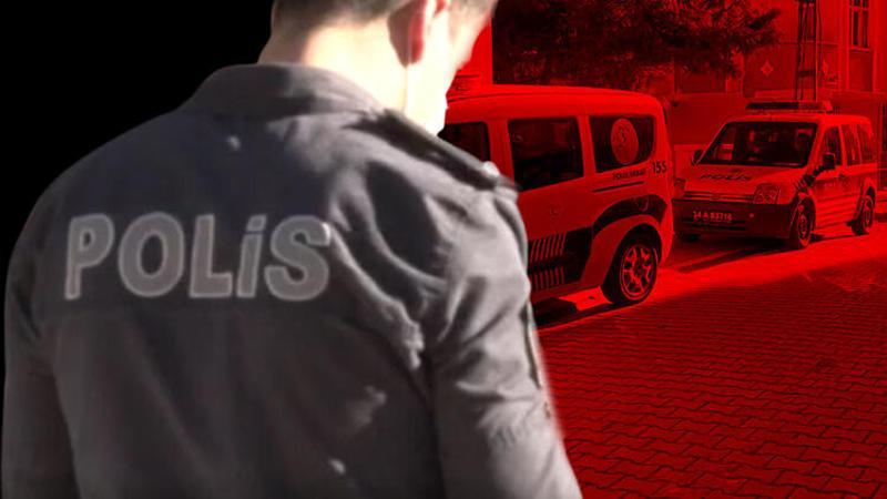 Esenyurt'ta dehşet olay! 3 çocuk annesi kadını babası boğazından bıçakladı