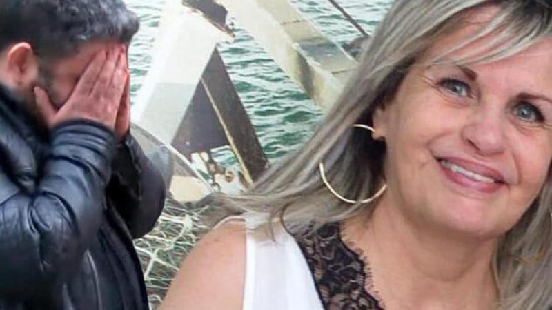 Bahçelievler'de eşini öldürmüştü! Müebbet hapis cezasına çarptırıldı