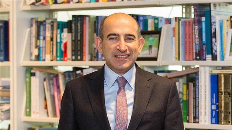 BOUN Rektörü Prof. Dr. Melih Bulu eleştirilere yanıt verdi