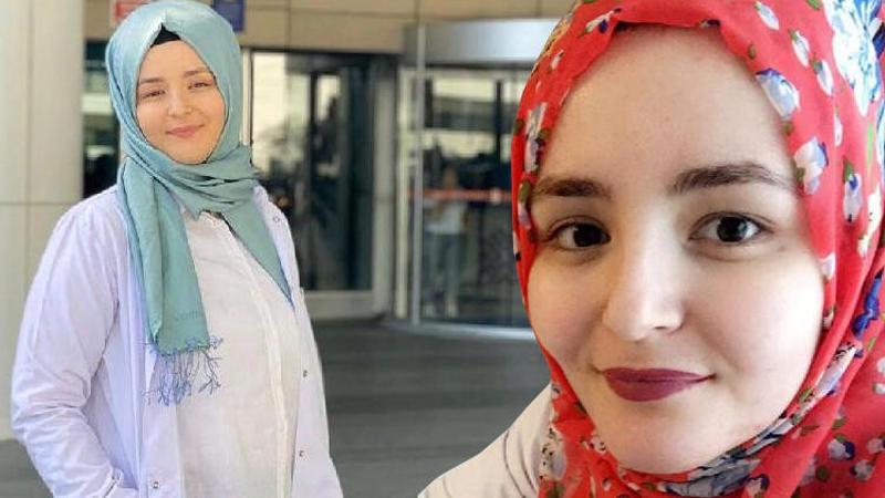 Böylesi görülmedi... Hasta muayeneye gelmeyince genç doktorun hayatını kurtardı