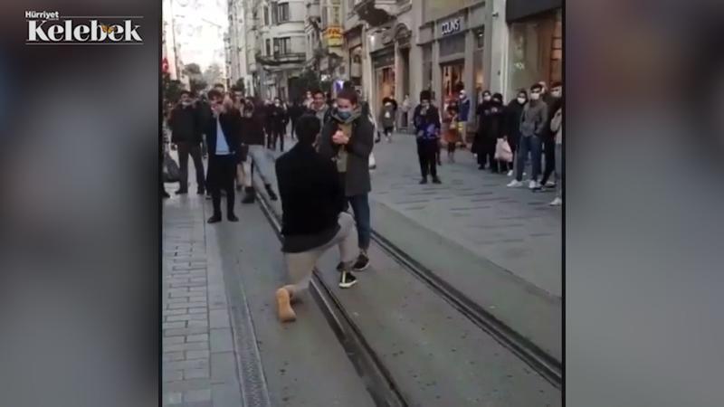 Barış Murat Yağcı ve Nisa evleniyor mu?