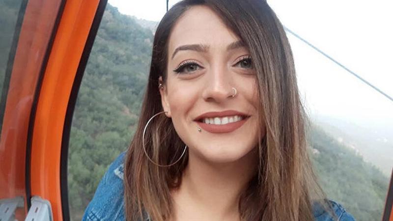 Genç Aleyna'dan acı haber... Yatağında ölü bulundu