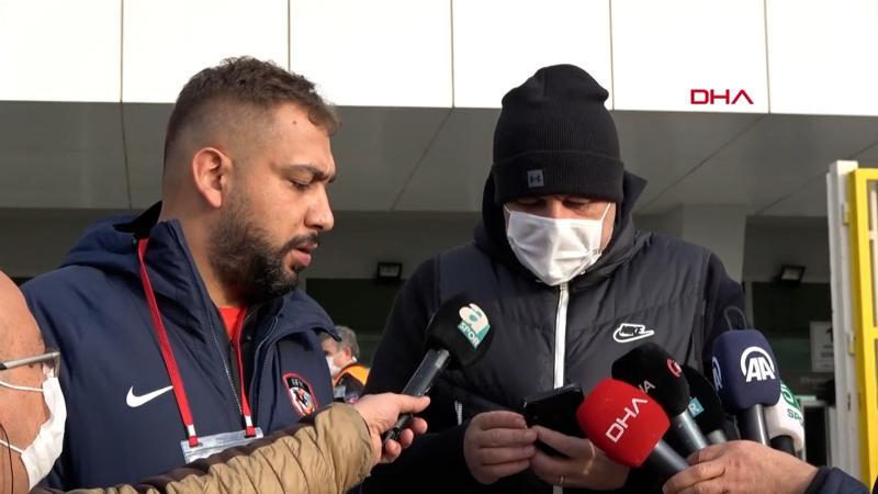 Sumudica şaşırttı! 'Eşimi arayıp para göndermesini söyleyeceğim...'