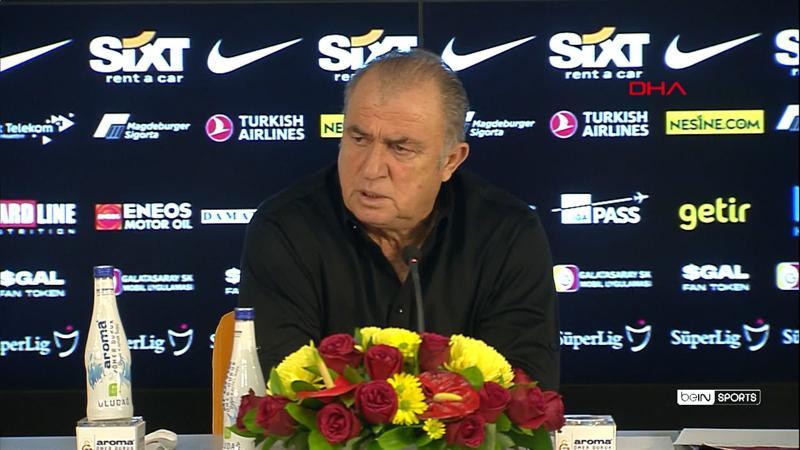 Fatih Terim: 'İrfan Can'ı istiyoruz! Mesut Özil önemli bir futbolcu...'