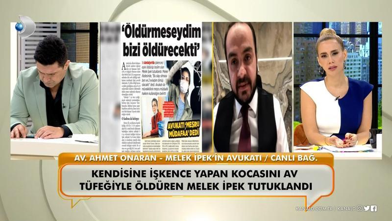 Melek İpek’in avukatı Neler Oluyor Hayattaya olayla ilgili çarpıcı detaylar paylaştı!