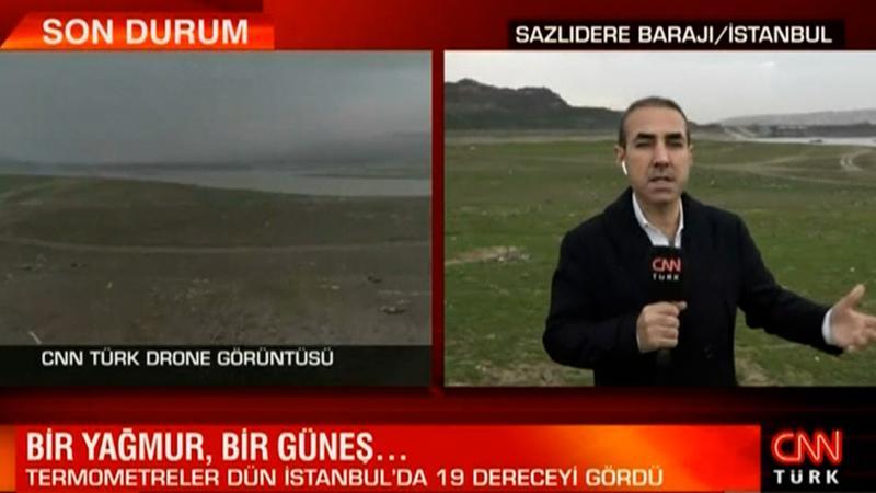 Kar gelecek mi? Bünyamin Sürmeli tek tek saydı