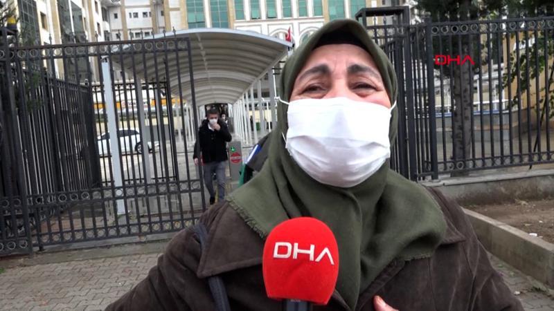 Polis memuru Sultan Tat davasında yargılama devam ediyor