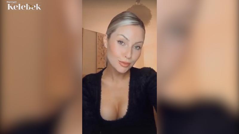 Koronavirüse yakalanan Chloe Loughnan: Hala sıkıntılar yaşıyorum