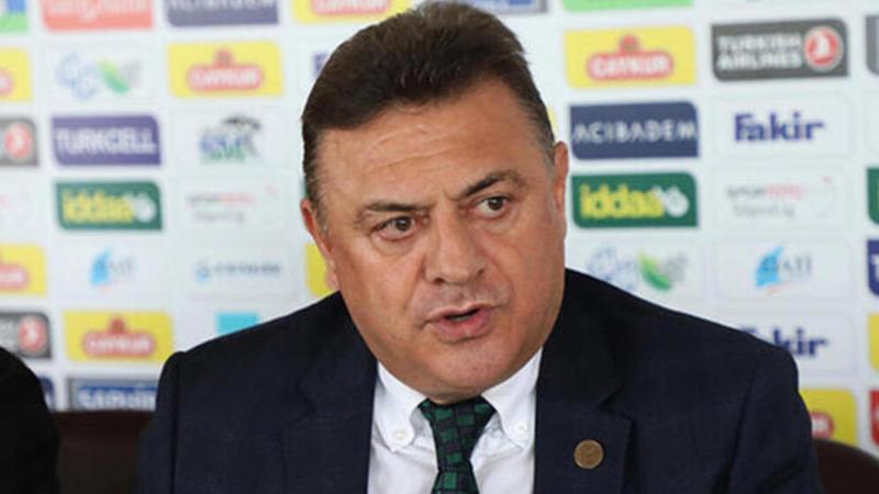 Hasan Kartal: O konuşmayı yapanlar, önce sözleşmenin son maddesini okusunlar