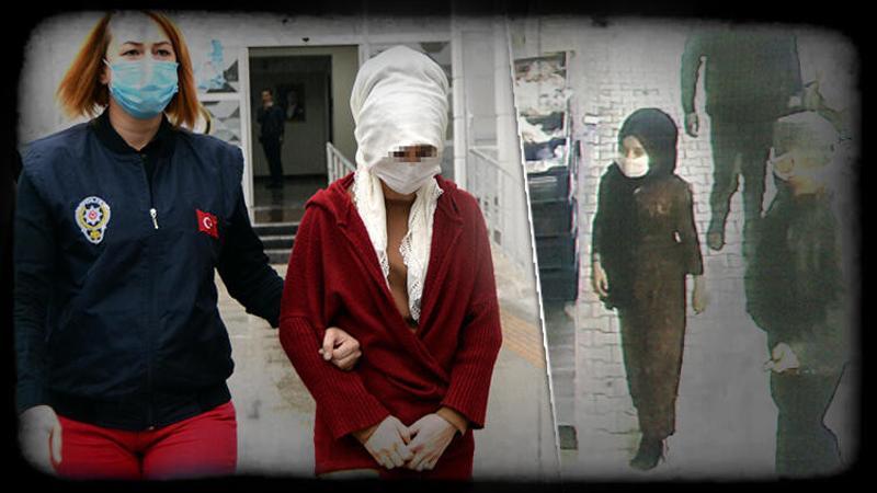 Mersin'de iki ailenin aynı kızı istemeye gelmesiyle gerçek ortaya çıktı