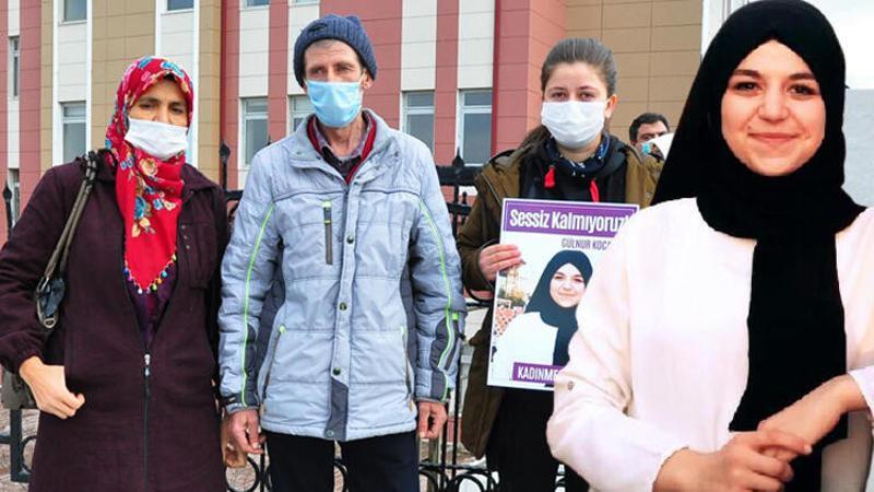 Manisa'da kız arkadaşını pompalı tüfekle öldürdüğü iddiasıyla tutuklanan Yusuf Akbulut'un yargılanmasına başlandı
