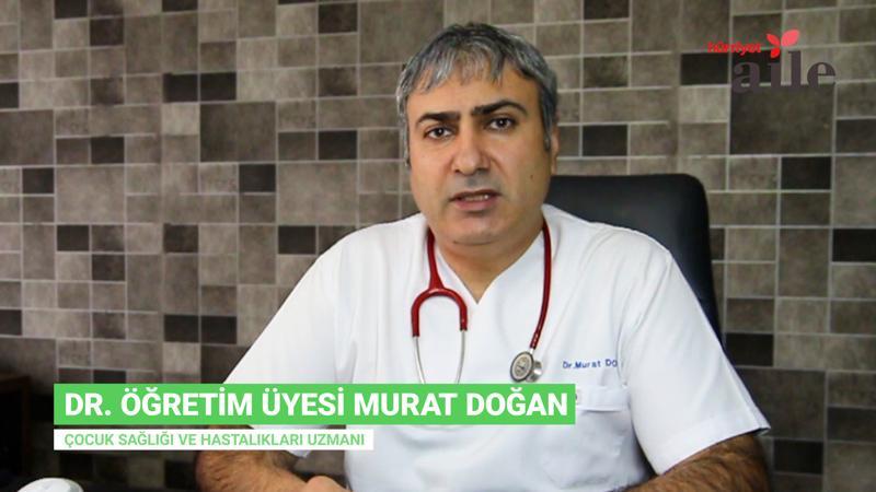 Çocuklarda bağışıklık sistemi güçlendirmenin yolları