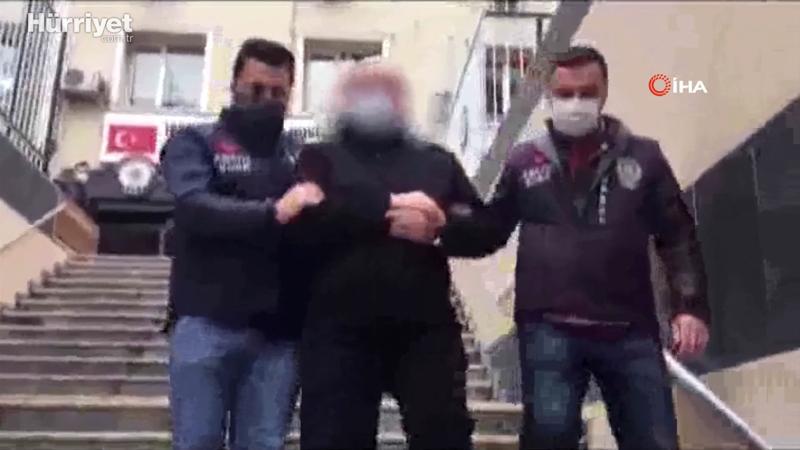 Avukatım deyip 210 bin dolar dolandırdı