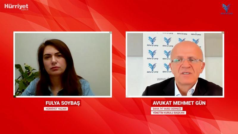 Yargı reformuna 80 öneri