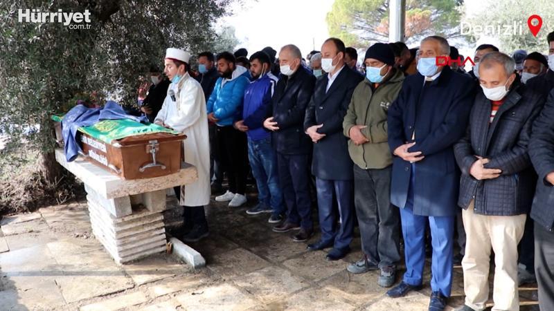 Yeni muhtar eski muhtarın kaderini paylaştı, kalp krizinden hayatını kaybetti