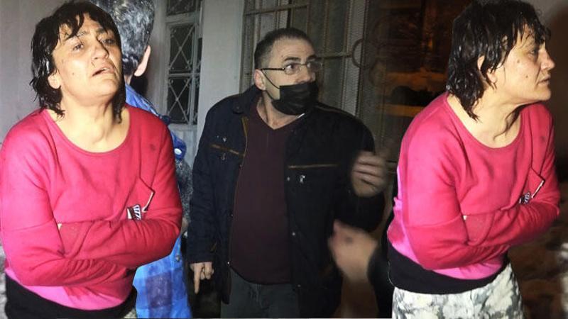 Yangının kasıtlı çıkarıldığını öne süren komşu: Papağanlarıma zarar gelirse hesaplaşırız