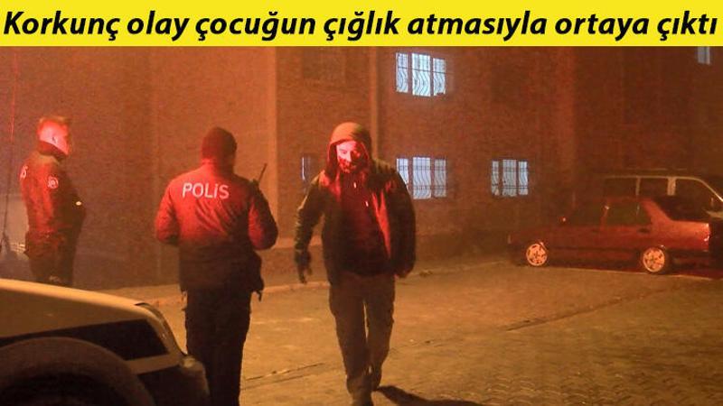 Malatya'da dini nikahlı çift, boğazları kesilmiş halde ölü bulundu