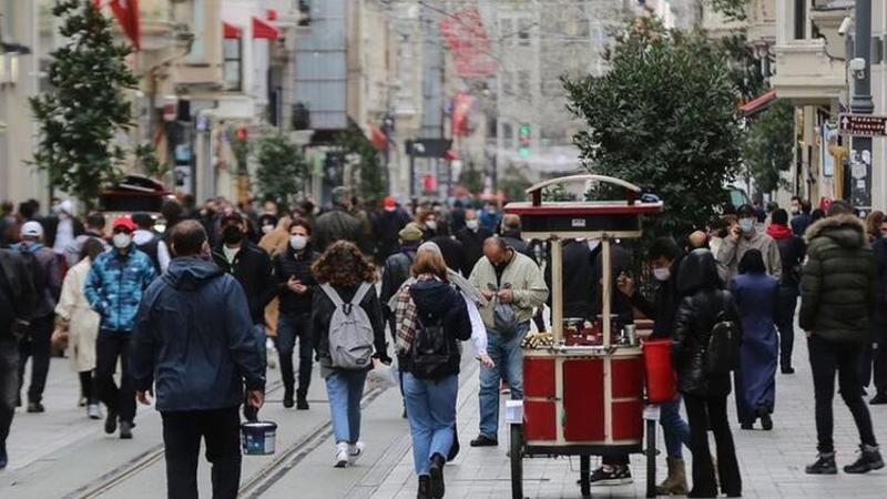 Bilim Kurulu Üyesi Prof. Dr. Serap Şimşek Yavuz'dan kısıtlama açıklaması