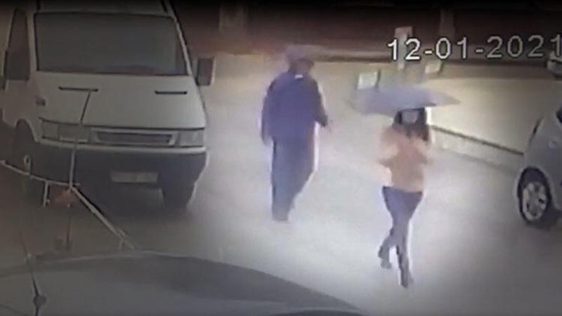 Çanakkale'de bir çocuk ve 4 kadını taciz eden apartman görevlisi yakalandı