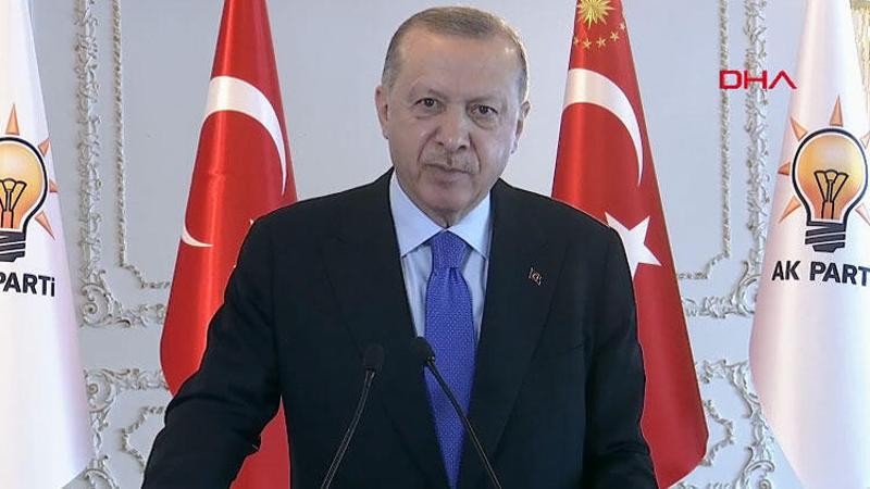 Cumhurbaşkanı Recep Tayyip Erdoğan'dan önemli açıklamalar