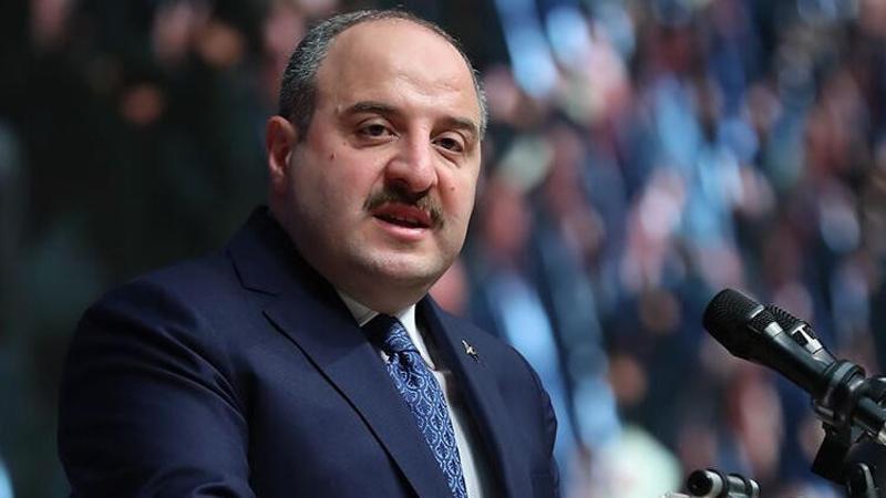 Bakan Varank'tan Facebook açıklaması