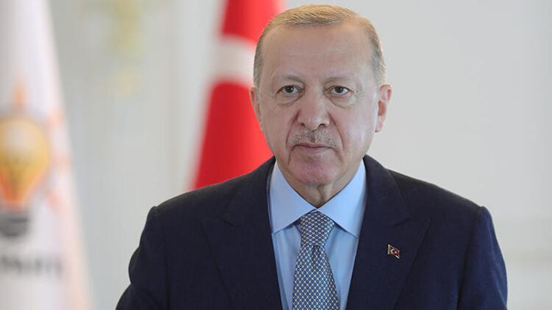 Cumhurbaşkanı Recep Tayyip Erdoğan'dan reformlarla ilgili önemli mesaj