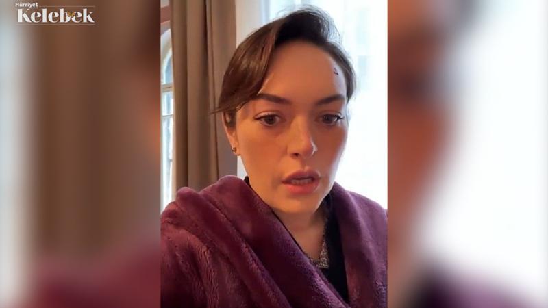 Ezgi Mola: O paraya Beylikdüzü’nden ev alınır