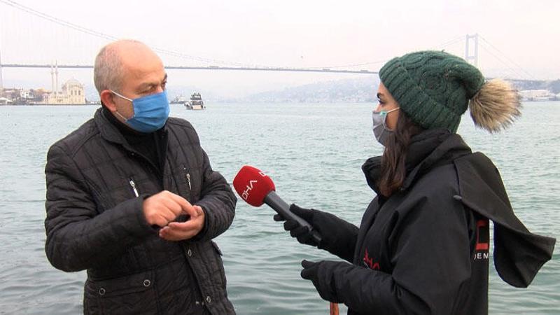 Prof. Dr. Toros: Türkiye'de iklimin değiştiğini rahat bir şekilde görebiliyoruz