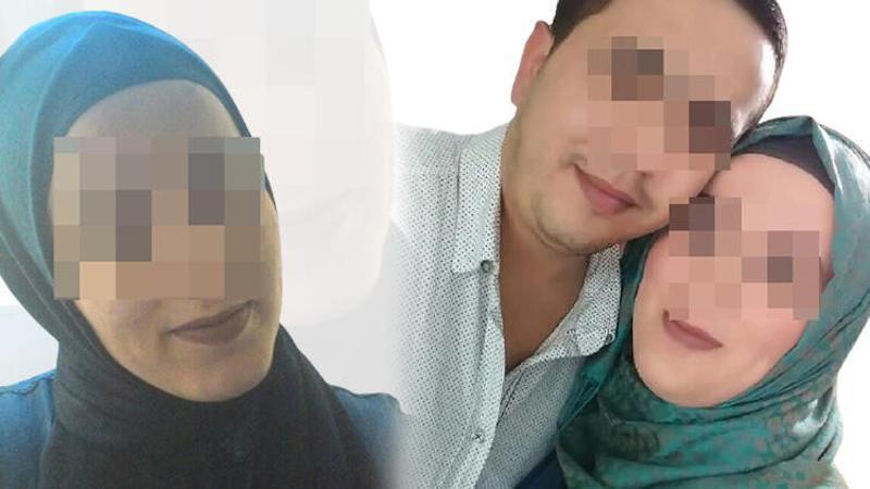 Kocaeli'de dünyaya getirdiği bebeğini bıçaklayarak öldürdü