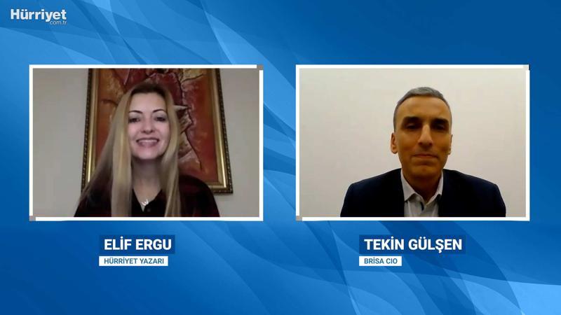 Brisa, dijital dönüşüm yolculuğuna güçlenerek devam ediyor
