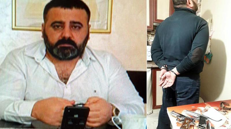 İzmir'de uyuşturucu operasyonunda çok sayıda gözaltı