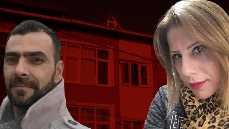 Astım hastası karısını boğarak öldürdü