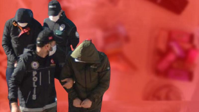 Kerem Dürüst adliyeye sevk edildi