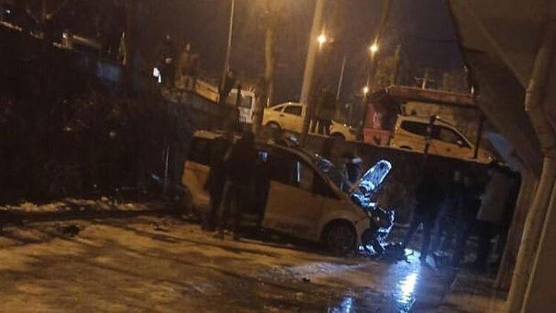 Eşinin öldürüldüğünü duydu, kalp krizi geçirerek hayatını kaybetti