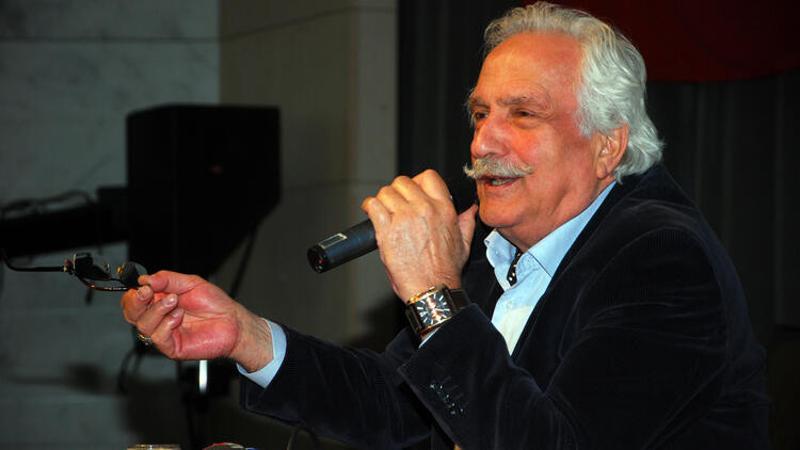 Tarihçi ve yazar Niyazi Birinci vefat etti