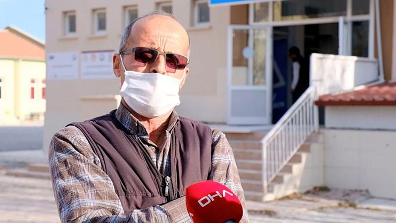 'Bilgisayar Tahir' matematik hesabı ve hafızasıyla şaşırtıyor