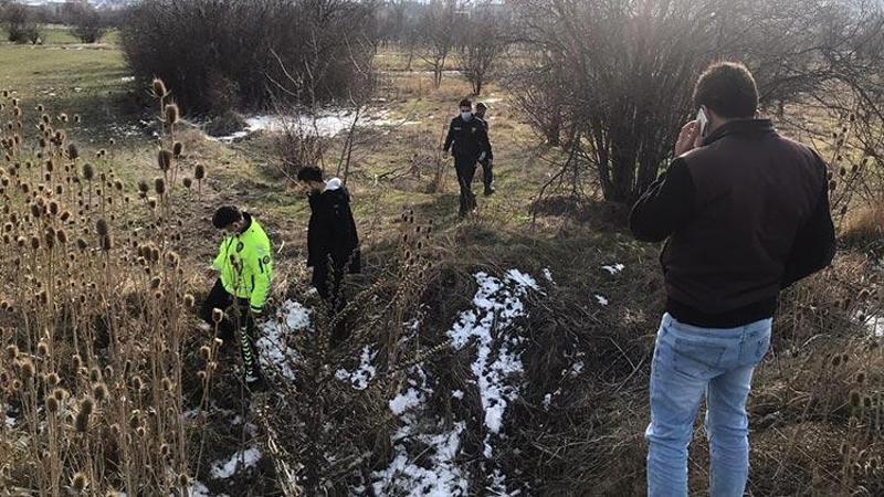 Babasıyla tartışan TIR şoförlerine ateş açtı: Ölü ve yaralılar var