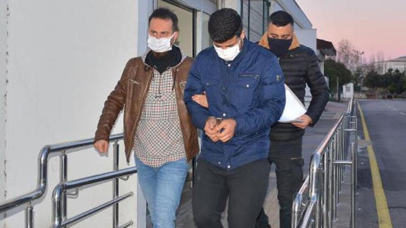 Adana merkezli 13 ilde oto hırsızlık şebekesine operasyonda çok sayıda gözaltı
