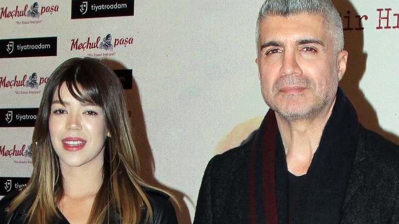 Feyza Aktan'dan açıklama geldi: Tek derdim oğlumun velayeti