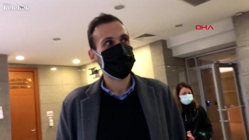 Ümit Erdim görüntüsünün izinsiz kullanılmasından şikayetçi oldu