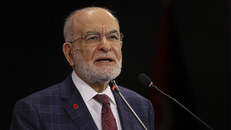 Temel Karamollaoğlu: AK Parti'yle ittifak yapılabilir