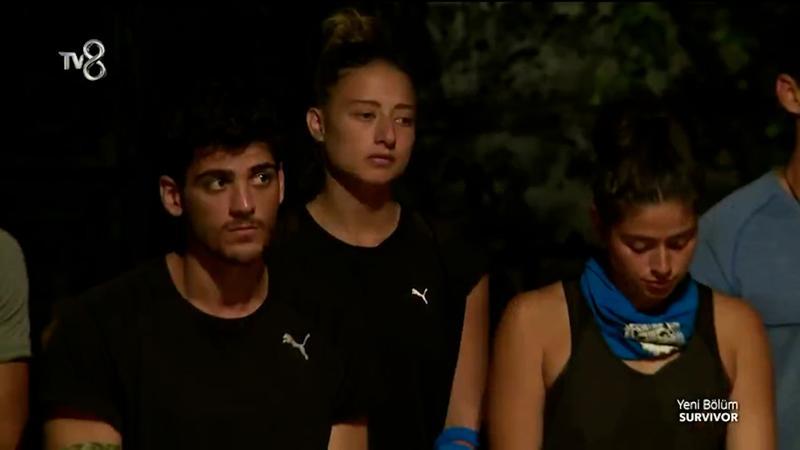 Survivor’da diskalifiye şoku
