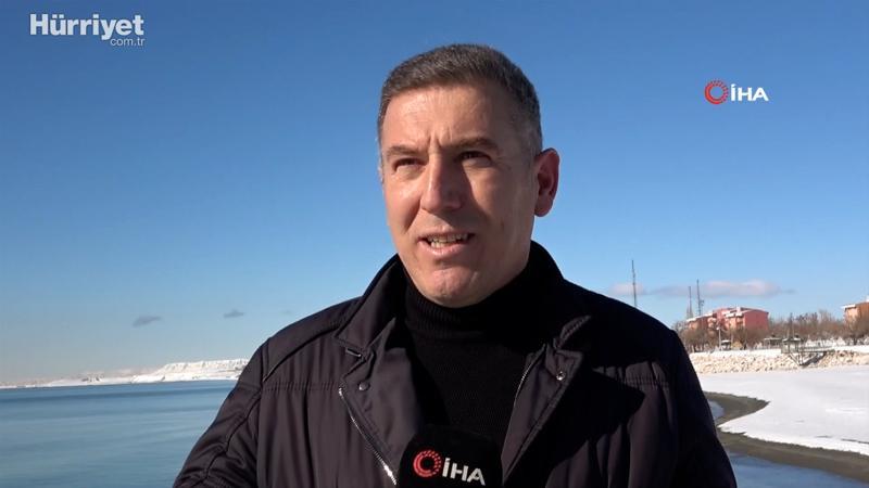Prof. Dr. Faruk Alaeddinoğlu: Kuraklık virüsten daha tehlikeli