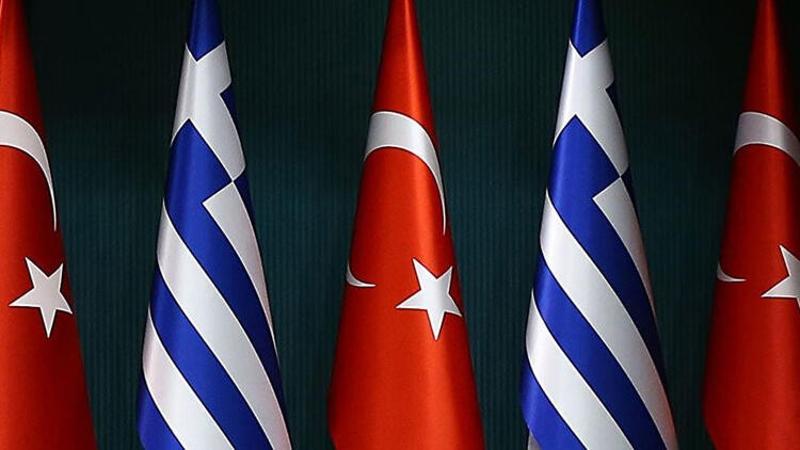 Türk ve Yunan heyetleri arasındaki istikşafi görüşmeler 5 yıl sonra İstanbul’da