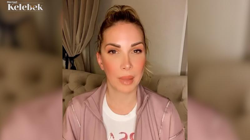 Tuğba Özerk, sosyal medya üzerinden Neslihan Atagül'e seslendi